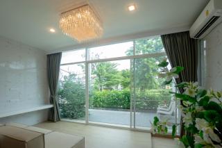 H1, Wi-Fi 1,000 Mbps, Fashion island, MRT - Bang Khen - 2