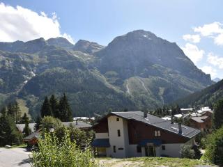 Appartement rénové avec grande terrasse et animaux admis - FR-1-464-238 - 3