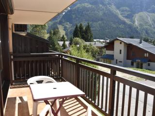 Beau T3 rénové, terrasse sud, près commerces & téléphérique - FR-1-464-238 - Pralognan-la-Vanoise - 2
