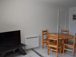 Beau T3 rénové, terrasse sud, près commerces & téléphérique - FR-1-464-238 - Pralognan-la-Vanoise - 1