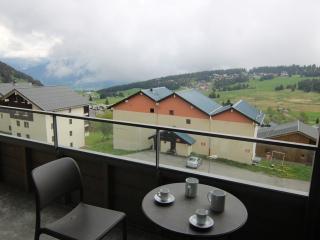 Appartement 3 pièces avec parking couvert, proche commodités - FR-1-594-331 - Hauteluce - 1
