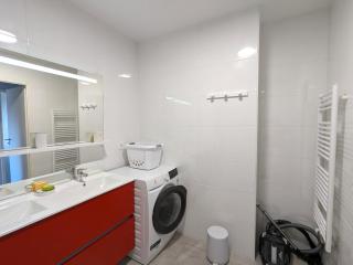 T3 neuf à Arcachon : terrasse, parking et wifi - FR-1-420-153 - Arcachon - 4