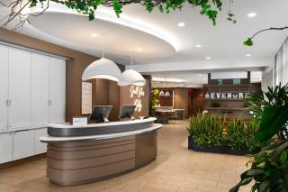 EVEN Hotel Brooklyn by IHG - 0