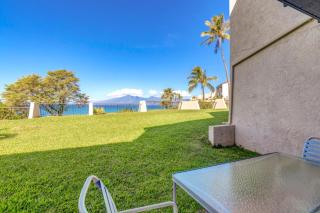 KBM Resorts FREE CAR Napili Point 1-Bedroom Condo with Private Ocean view Oasis NAP-B43 - 5