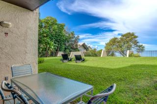KBM Resorts FREE CAR Napili Point NAP-B43 Ocean and Mountain Views - Kapalua - 5