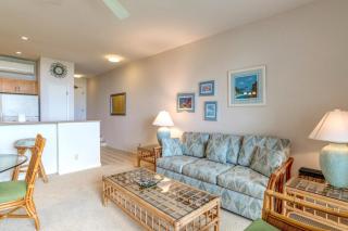 KBM Resorts FREE CAR Napili Point NAP-B43 Ocean and Mountain Views - Kapalua - 2