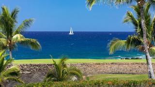 COASTAL DREAMS VILLA Breathtaking Oceanfront 3BR Condo - Walk to Beach Club - Waikoloa - 5