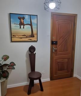 Espaço Encantador em Copacabana - Rio de Janeiro - 5