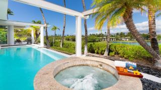 CHAMPION VIEW RETREAT Contemporary 3BR Estate Home with Champion Views - Waikoloa - 2