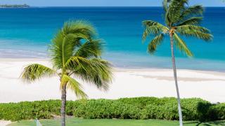 ❤PiH❤ Hapuna Sunsets Beachfront Steps From Ocean A33 - Hapuna Beach - 8