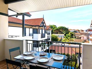 T3 neuf à Arcachon : terrasse, parking et wifi - FR-1-420-153 - Arcachon - 0