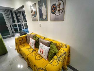 EG Private House -BGC UPTOWN - Manila - 8