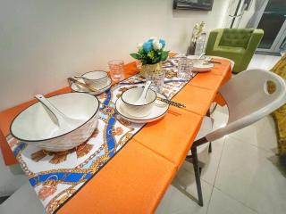 EG Private House -BGC UPTOWN - Manila - 4