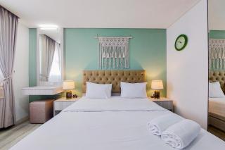 Best Homey and Nice Studio at Bintaro Icon Apartment By Travelio - 4