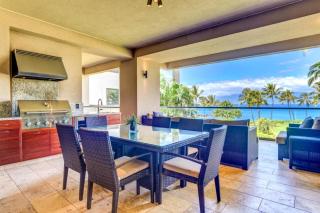 KBM Resorts FREE CAR Palapala at Montage Kapalua Bay Ocean Front Resort - Kapalua - 8