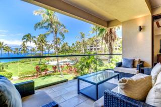 KBM Resorts FREE CAR Palapala at Montage Kapalua Bay Ocean Front Resort - Kapalua - 0