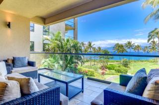 KBM Resorts FREE CAR Palapala at Montage Kapalua Bay Ocean Front Resort - Kapalua - 6