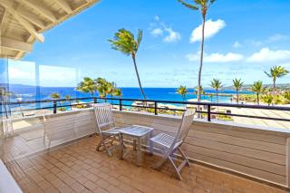 KBM Resorts FREE CAR Kapalua Bay Villa KBV-15B3 Panoramic Ocean Views - Kapalua - 9