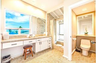 KBM Resorts FREE CAR Kapalua Bay Villa KBV-15B3 Panoramic Ocean Views - Kapalua - 1