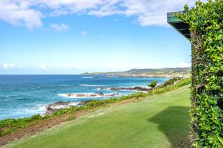 KBM Resorts FREE CAR Kapalua Bay Villa KBV-28G2 Beautiful Ocean Front Remodeled - Kapalua - 0