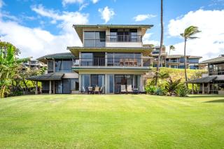 KBM Resorts FREE CAR Kapalua Bay Villa KBV-28G2 Beautiful Ocean Front Remodeled - Kapalua - 8