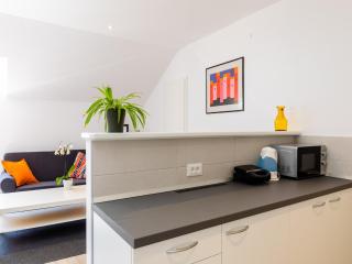 Apartments Katarina - Two-Bedroom Apartment 4 Adults - Izme u Ribnjaka Street no 1 - #1 - Dubrovnik - 5