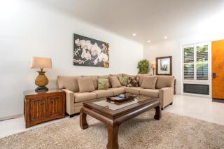 KBM Resorts FREE CAR Kapalua Bay Villa KBV-28G2 Beautiful Ocean Front Remodeled - Kapalua - 3
