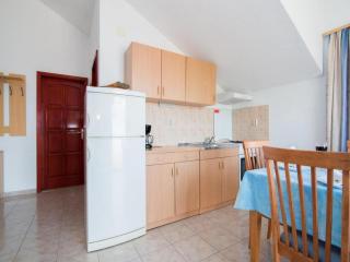 Apartments Ana & Bogdan - One Bedroom Apartment with Terrace and Sea View A1 ST - Postira - 6