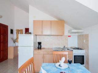 Apartments Ana & Bogdan - One Bedroom Apartment with Terrace and Sea View A1 ST - Postira - 5