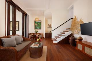 Villa Leona Valley View by Nakula - Ubud - 2