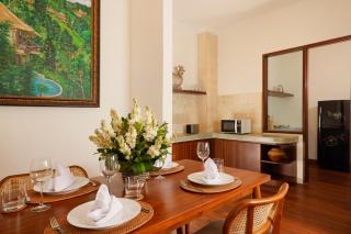 Villa Leona Valley View by Nakula - Ubud - 5