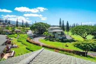 KBM Resorts FREE CAR Kapalua Golf Villa KGV-19T1 Remodeled Ocean Views - Kapalua - 5