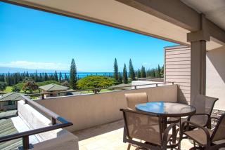 KBM Resorts FREE CAR Kapalua Golf Villa KGV-19T1 Remodeled Ocean Views - Kapalua - 2