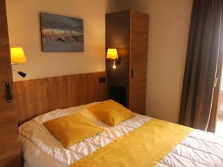 Appartement 3 pièces avec parking couvert, proche commodités - FR-1-594-331 - Hauteluce - 1