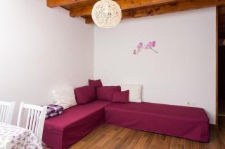 Guest House Old Town View - One Bedroom Apartment with Balcony and Sea View - A 2 2 Romantic - 9