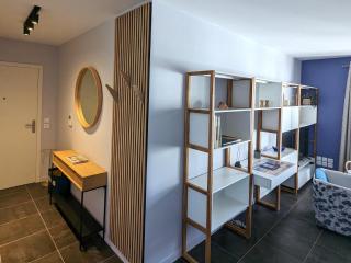 T3 neuf à Arcachon : terrasse, parking et wifi - FR-1-420-153 - Arcachon - 7