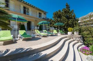 Apartments & Rooms Jokovic-Deluxe Studio Apartment with Terrace and Partial Sea View SOBA 6 - Mlini - 0