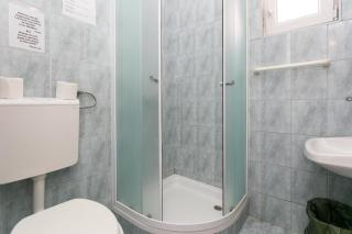Apartmetns Franka Saplunara-One-Bedroom Apartment with Terrace and Sea View No2 - Saplunara - 6