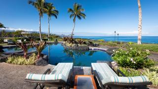 BY THE SEA VILLA Cheerful 3BR Halii Kai Home with Golf and Ocean Views - Waikoloa - 8