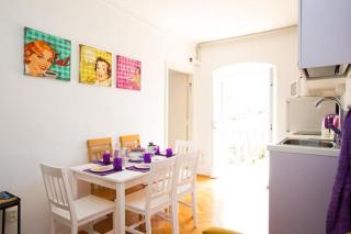 Guest House Gugily- Twin Room with Shared Bathroom and City View - Dubrovnik - 2