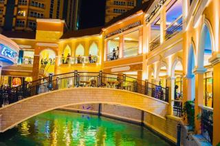 10G Cozy Condo at Park McKinley West near Venice Mall - 7