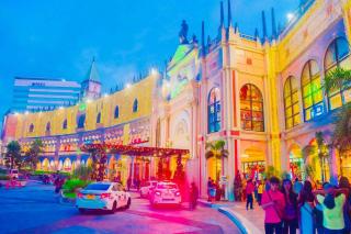 10G Cozy Condo at Park McKinley West near Venice Mall - Manila - 5