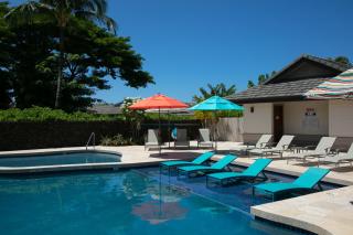 SUNSET VILLA Spacious Mauna Lani 3BR Home With Private Beach Club - Waikoloa - 8