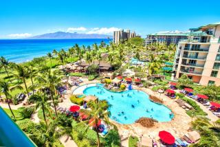 KBM Resorts FREE CAR Honua Kai Hokulani Ocean View 2Bedroom Condo HKH-603 Ocean Views Perfect for Families - Kaanapali - 9