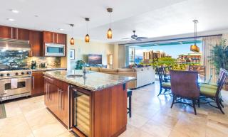 KBM Resorts FREE CAR Honua Kai Hokulani Ocean View 2Bedroom Condo HKH-603 Ocean Views Perfect for Families - Kaanapali - 4