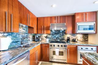 KBM Resorts FREE CAR Honua Kai Hokulani Ocean View 2Bedroom Condo HKH-603 Ocean Views Perfect for Families - Kaanapali - 3