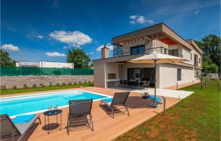 Villa Artsi - Svetvinčenat - 6