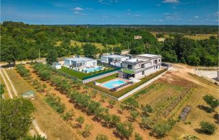 Villa Artsi - Svetvinčenat - 5