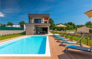 Villa Artsi - Svetvinčenat - 3