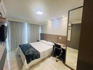 Amplo moderno e reconfortante - Mercure Apartamento 1308 - 3